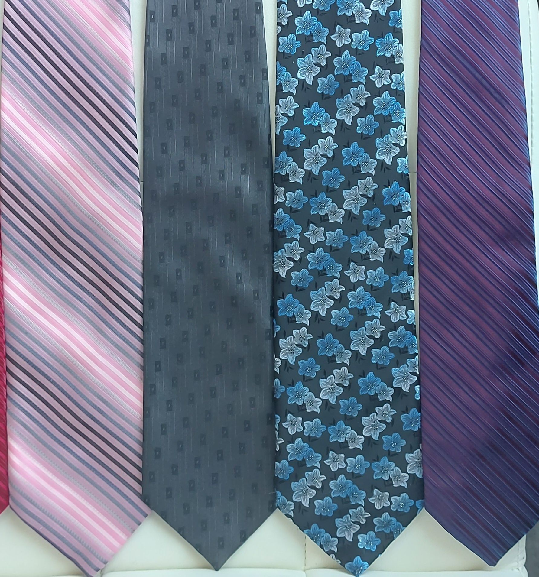 Краватки італійські