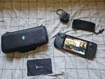 Steam Deck 512GB+512GB SD
