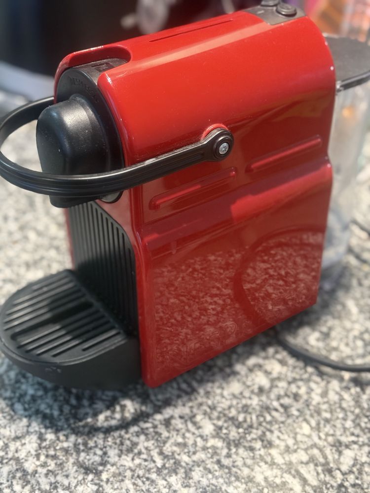 Coffee machine NESPRESSO