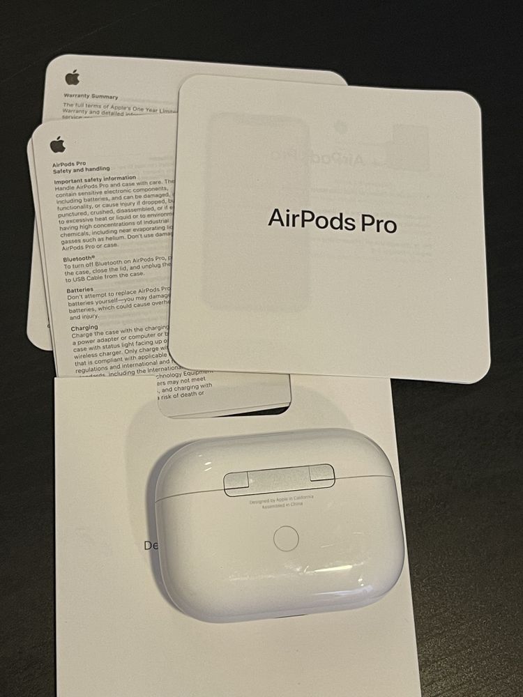 Apple Air Pods Pro