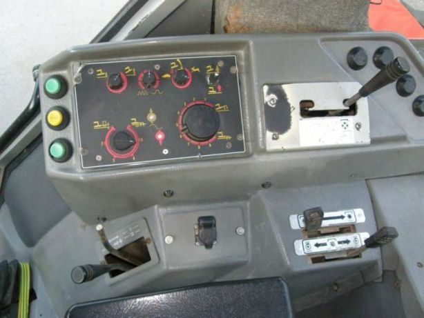Massey Ferguson sterownik komputer autotronic 1 2 3 i ehr 30xx 31xx 61