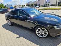 Audi A5 Audi A5 1.8 TFSI Sportback