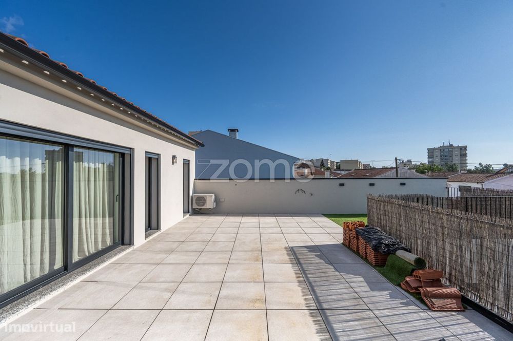 Moradia T3 Centro de Braga