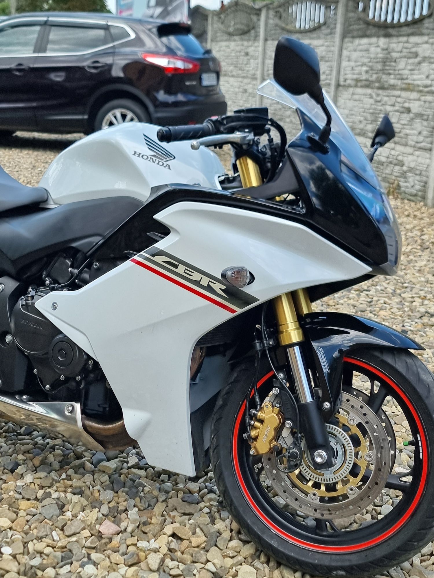 Продам Honda cr 600 2014 року не z900,  z800  , mt 09