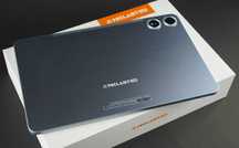 Планшет Teclast T60 Plus 6/128GB 12" 90Hz G88 8000mAh LTE +чохол-книга