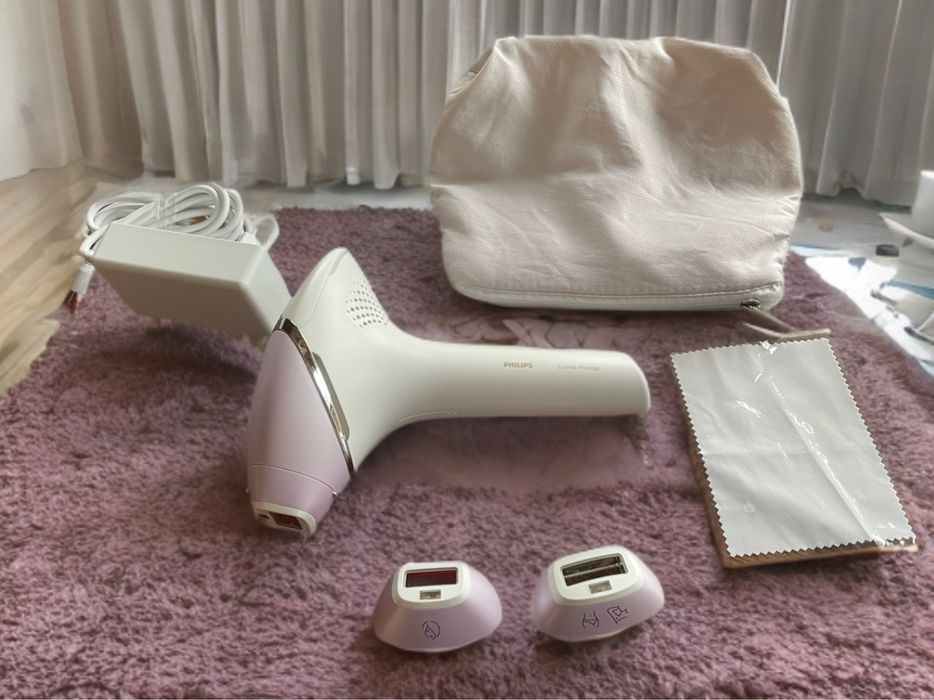 Depilator PHILIPS Lumea Prestige BRI954