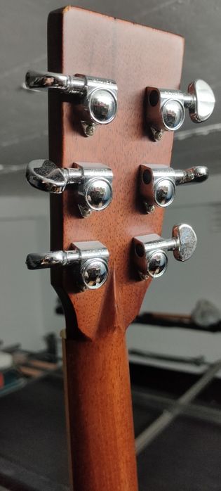 Guitarra Tanglewood TW 155 as