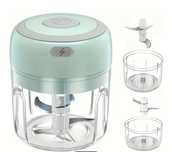 Rozdrabniacz mikser robot siekający blender Nowy