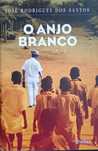 Livro "O Anjo Branco"