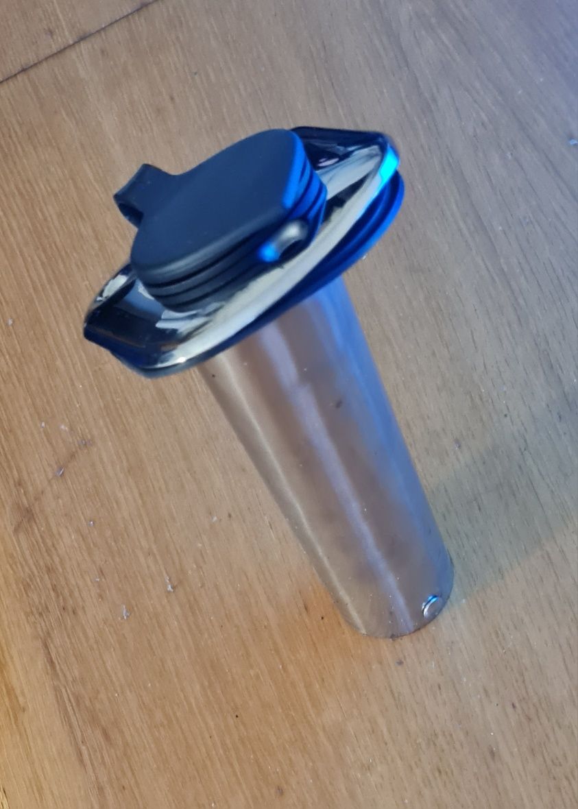 Suporte para canas de pesca