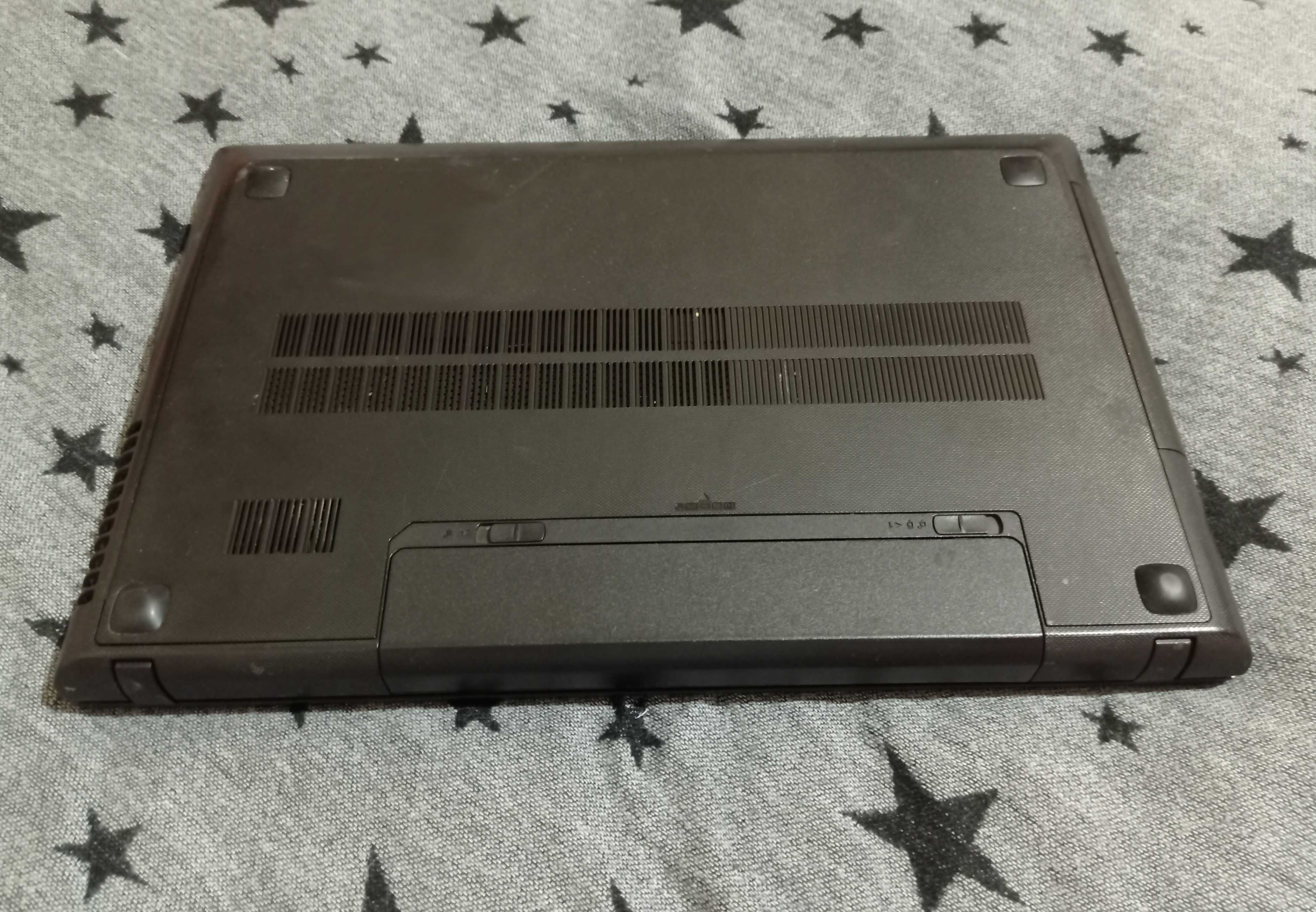 Ноутбук Lenovo IdeaPad G500