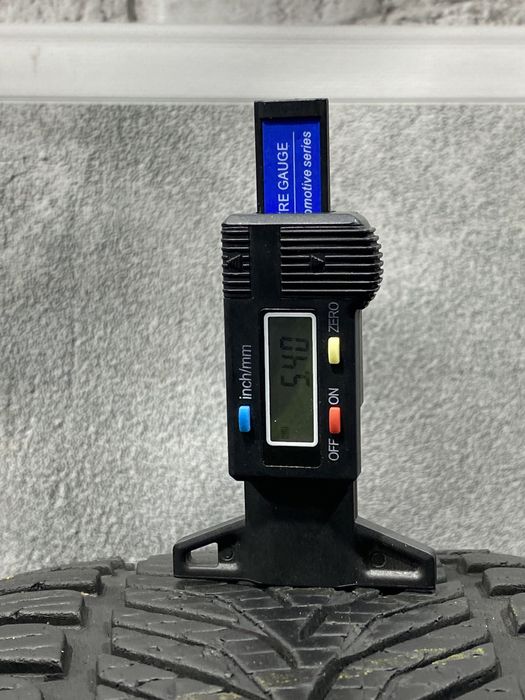 ‼️ЗИМОВА РЕЗИНА‼️ Sava • 215/65 R16 АРТ:171