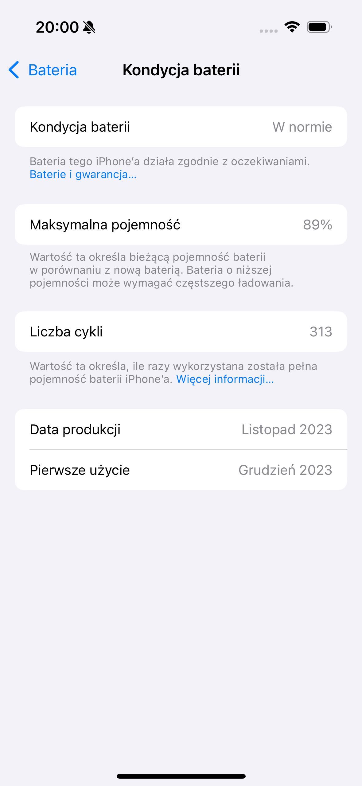 iPhone 15 Pro 256 GB – Natural Titanium