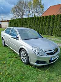 Opel vectra 1.6 benzyna +gaz