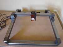 Grawer Laser do grawerowania Genmitsu LC-40 grawerka