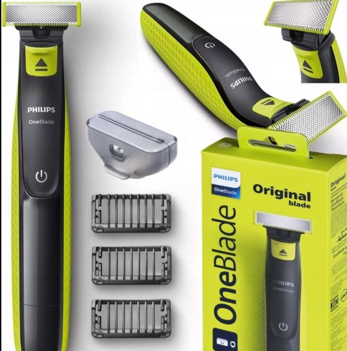 Maszynka Philips OneBlade