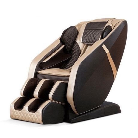 Cadeira de massagem ITE Iron 365