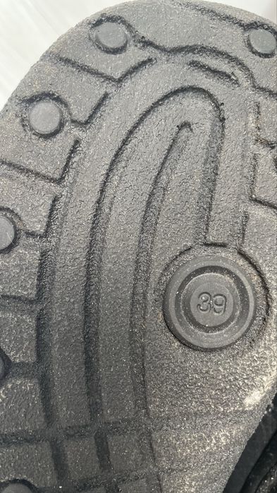 Шкіряні кросівки Helvesko черевики туфлі анатомічні ортопедичні чорні