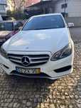 Mercedes benz e300