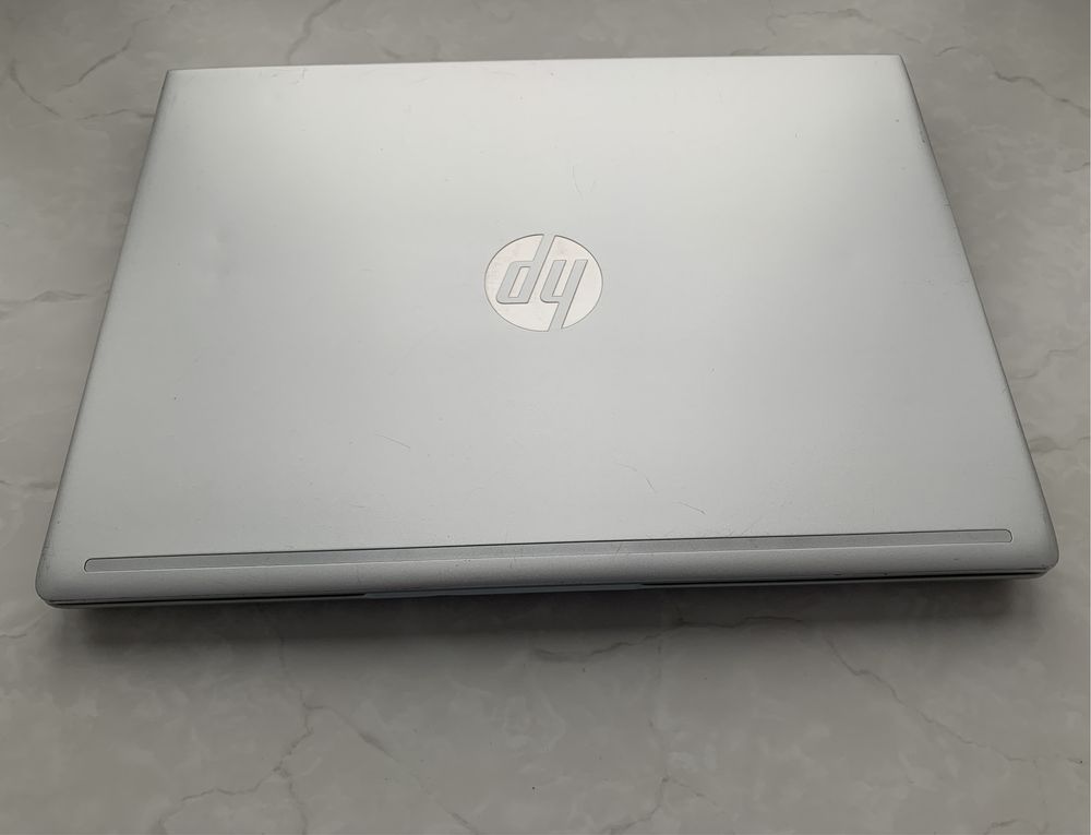 Ноутбук/ Ультрабук HP ProBook 430 G6/і3/8 Ram/120ssd+500hdd бізнес