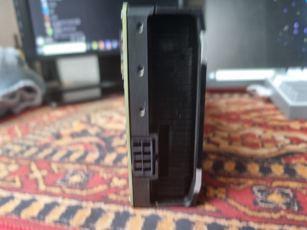 Nvidia k80 karta graficzna