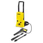 Myjka ciśnieniowa Karcher