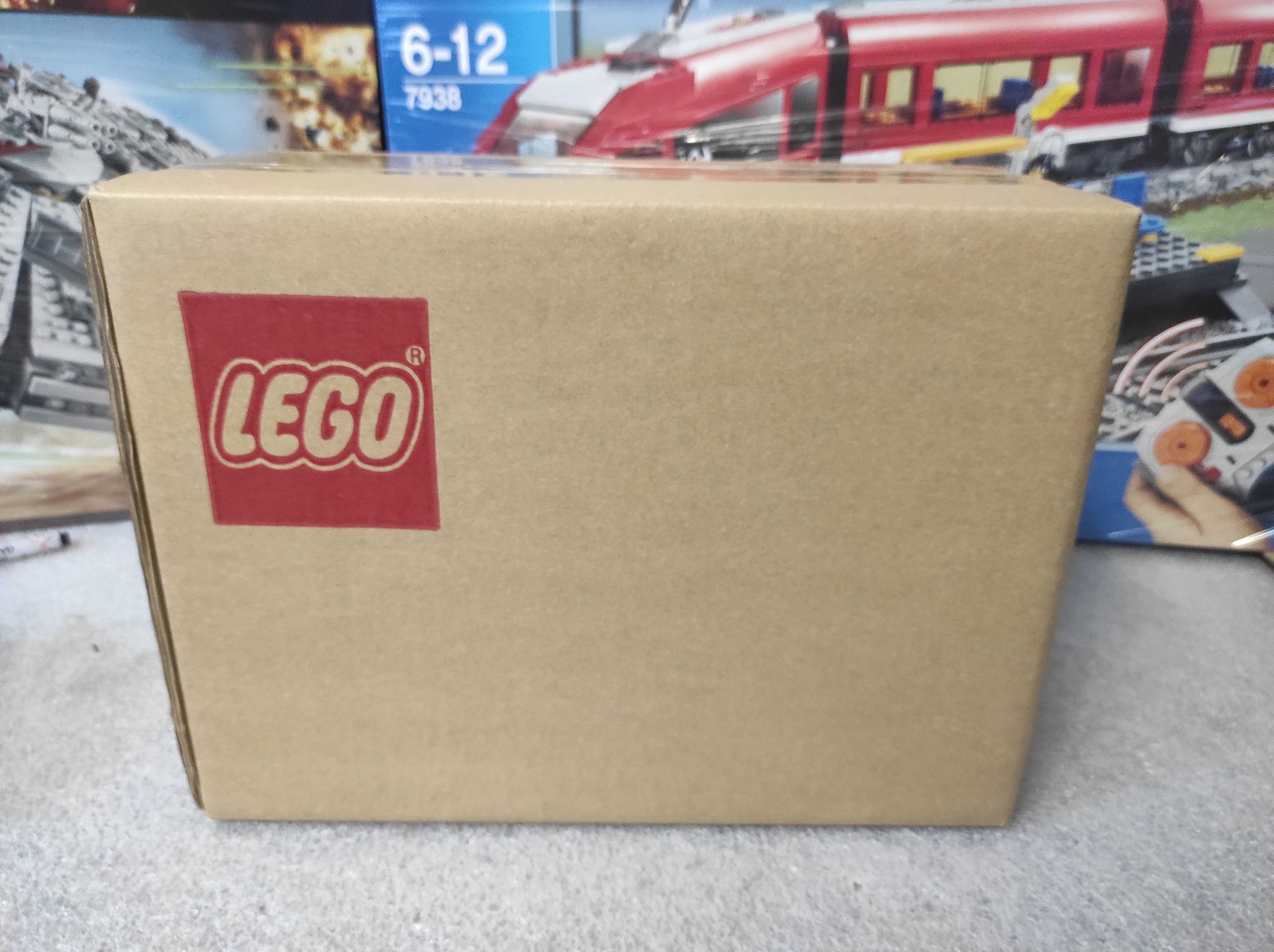LEGO 8805 Minifiguras Serie 5 Caixa selada de Fábrica 60 unidades 2011