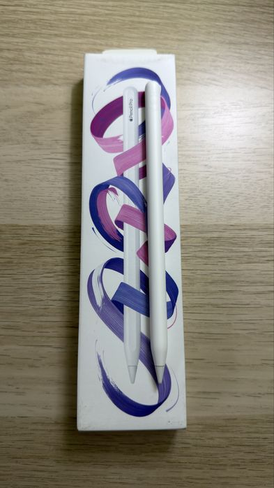 Ipad Pro M4 11” 256 gb c/ Pencil Pro