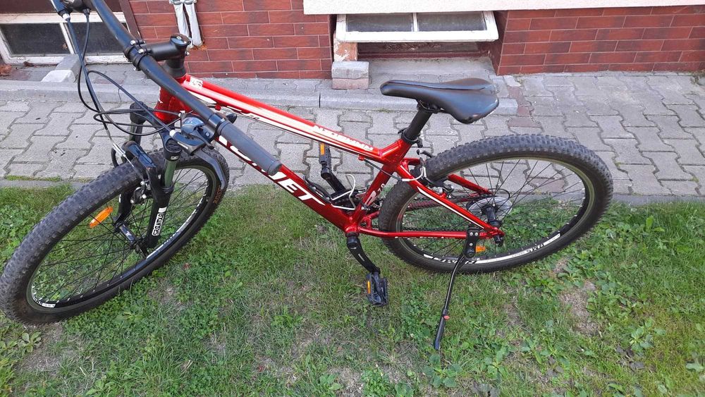 Rower górski Romet Rambler R7.0+gwarancja (MTB , downhill,dirt,BMX)