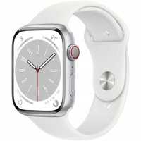 Zegarek Apple Watch 8 | 41mm | GPS | 99% | #2364b iGen Lublin