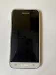 Samsung Galaxy J3 2016 Biały (Uszkodzony)