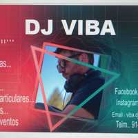 DJ  PARA EVENTOS
