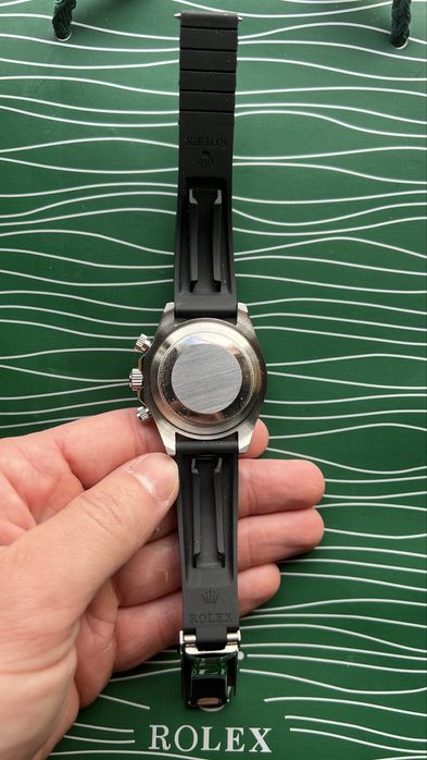 Rolex Cosmograph Daytona