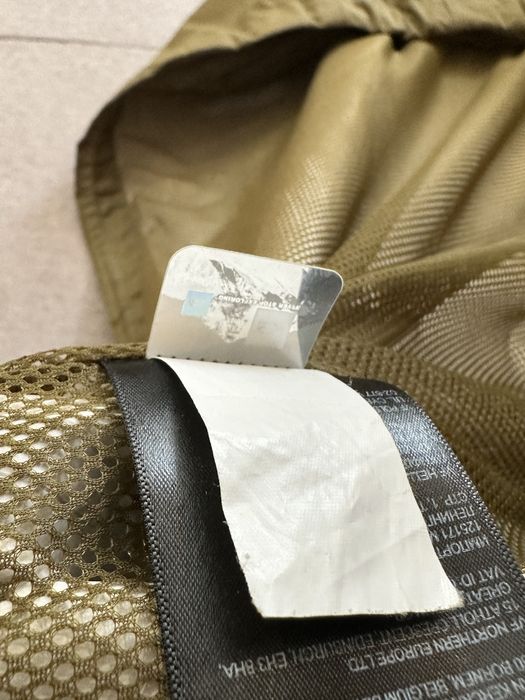 Чоловіча куртка TNF