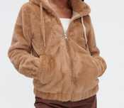 Bluza kurtka miś Camel nowa