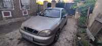 Daewoo lanos 1.5