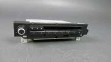 BMW E60 E61 radio CD odtwarzacz Lift