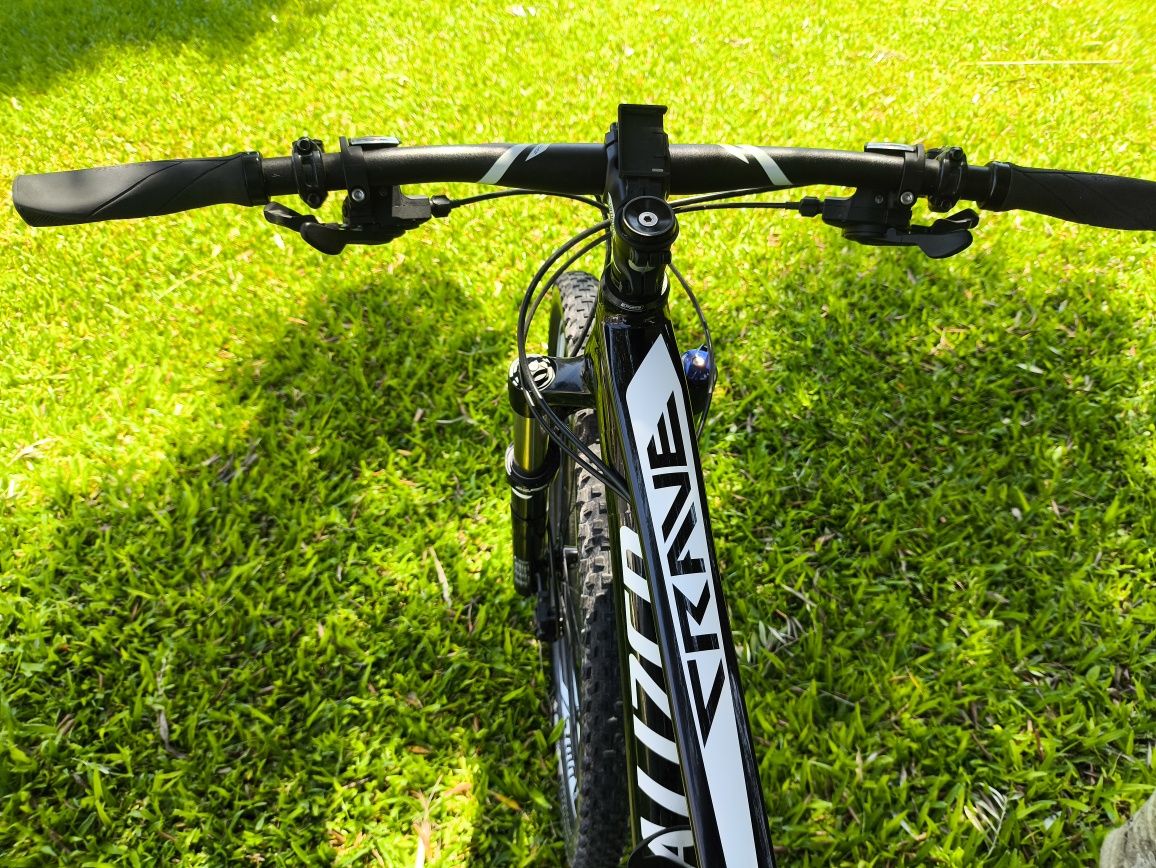 Specialized crave 29"