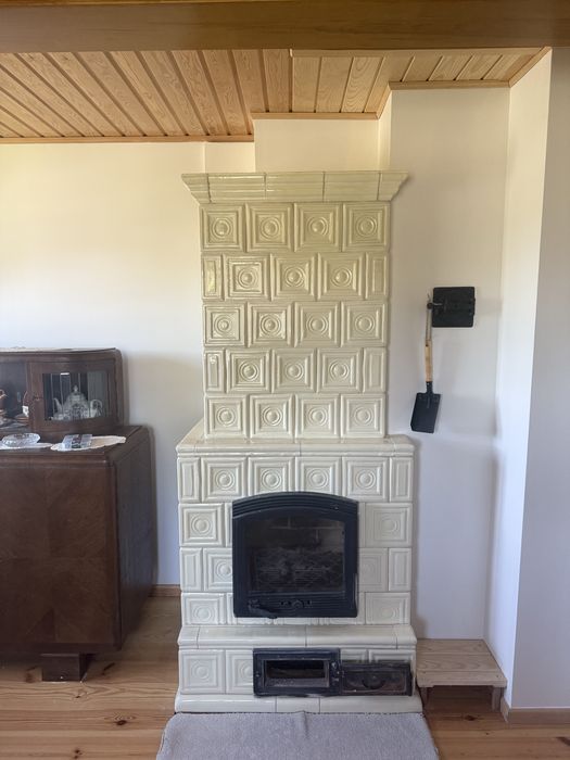 Zdun | piece kaflowe|