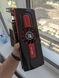 Відеокарта AMD Radeon HD7950   3GB