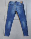 Spodnie damskie jeansy MANGO rozm. 40 L