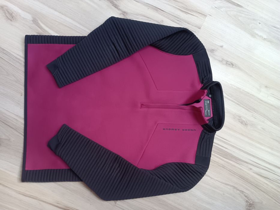 Bluza męska under armour coldgear rozmiar m
