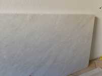 Blat Laminowany Neutral Silk Stone Castorama