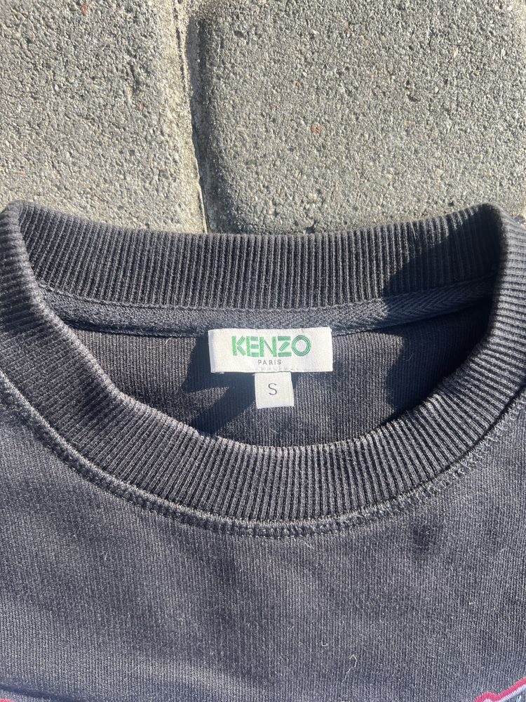 Світшот Kenzo Paris