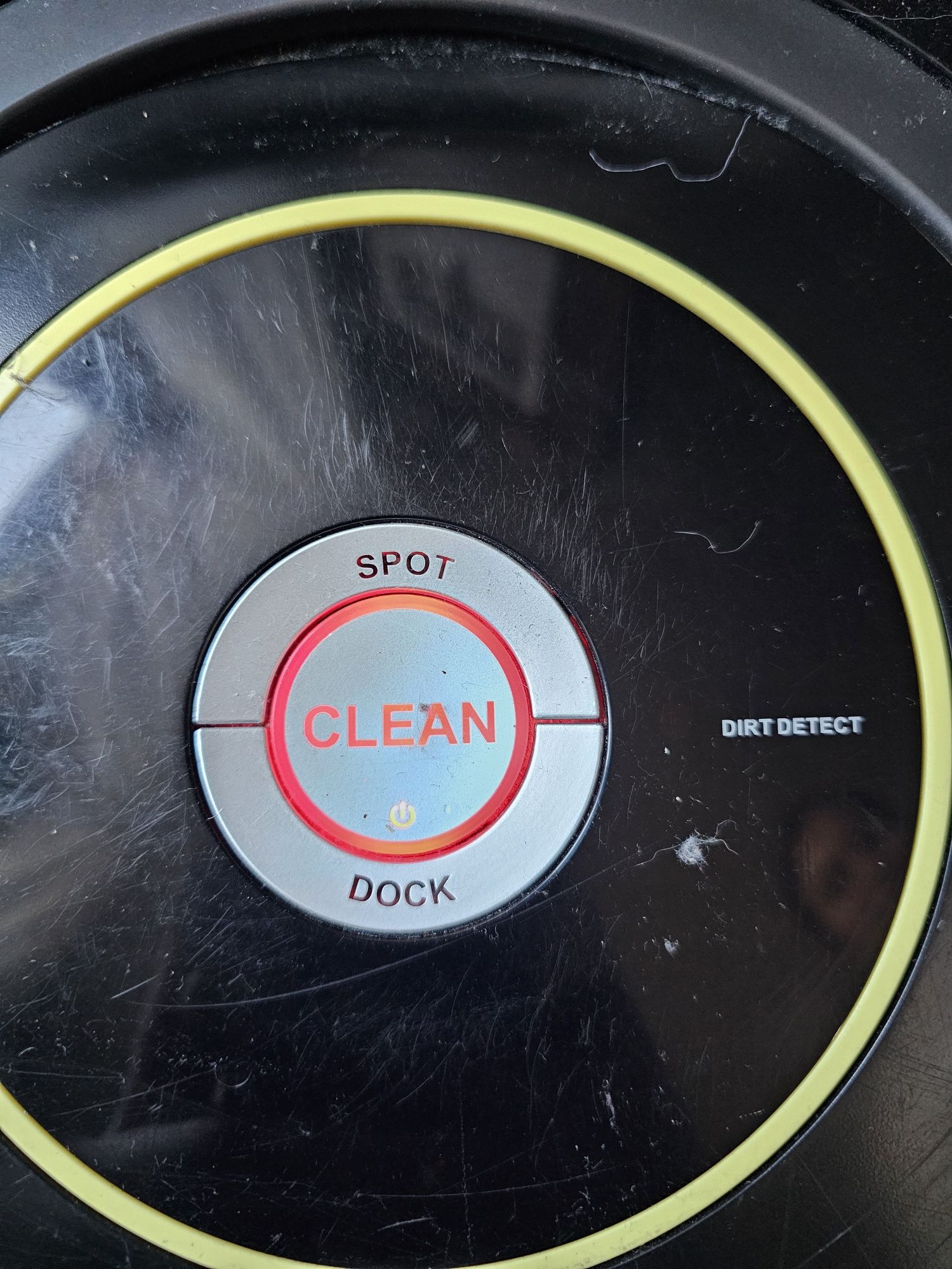 Irobot Roomba 17070 odkurzacz