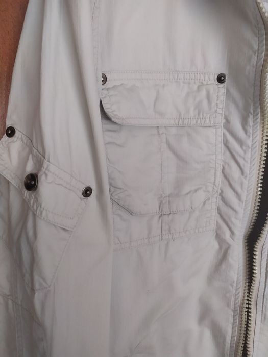 Kurtka, bluza roz. M