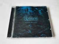 GYLLIATH "Lacrimae Angelorum" CD 2022 black metal Węgry