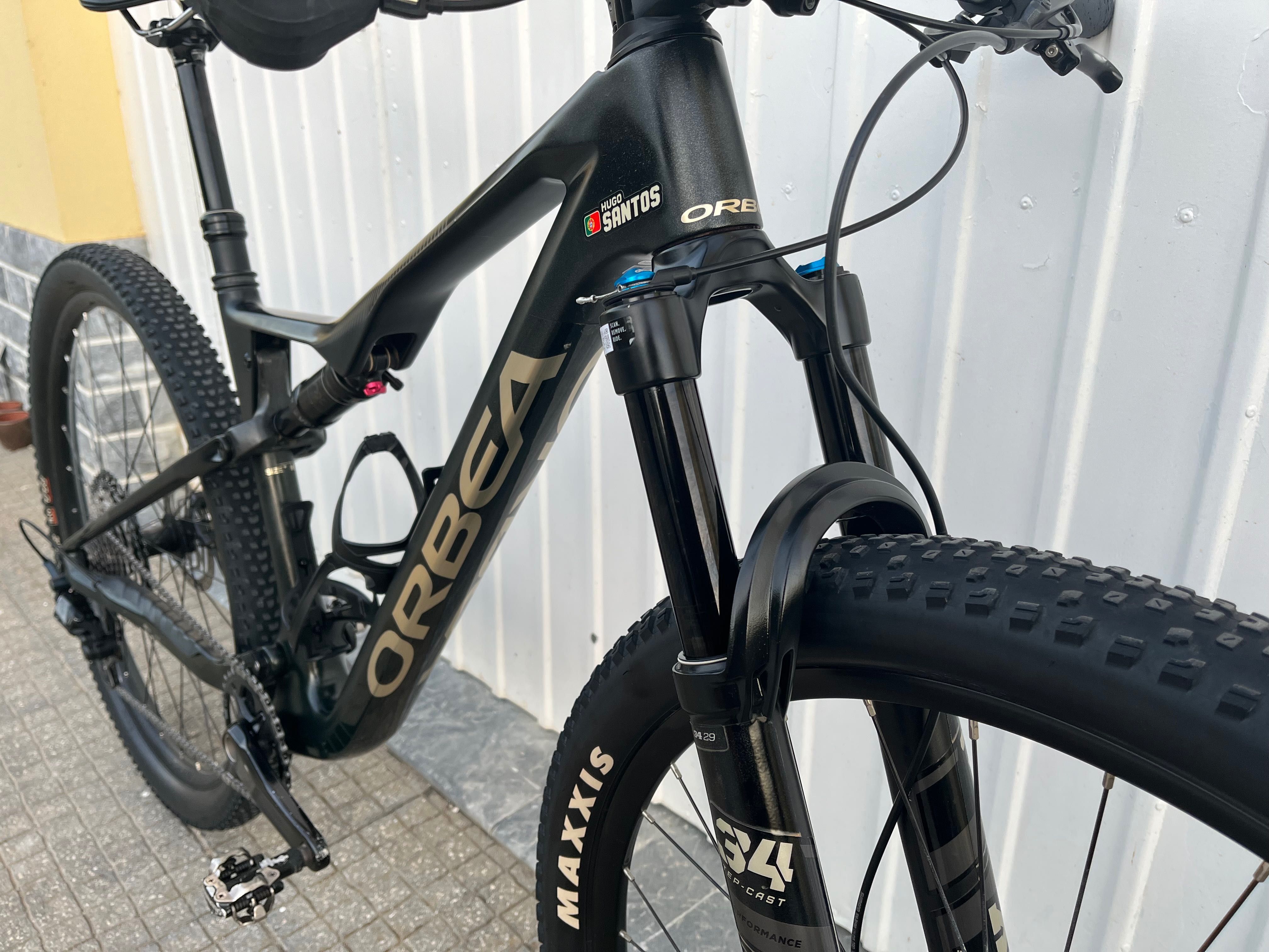 Orbea Oiz M30 2023