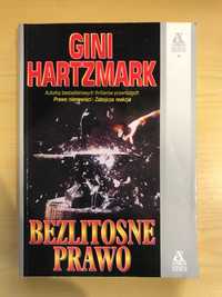 Bezlitosne prawo Gini Hartzmark