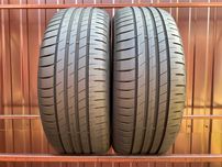215/60 R16 GoodYear EfficientGrip Performance. Шини літні 4 шт.